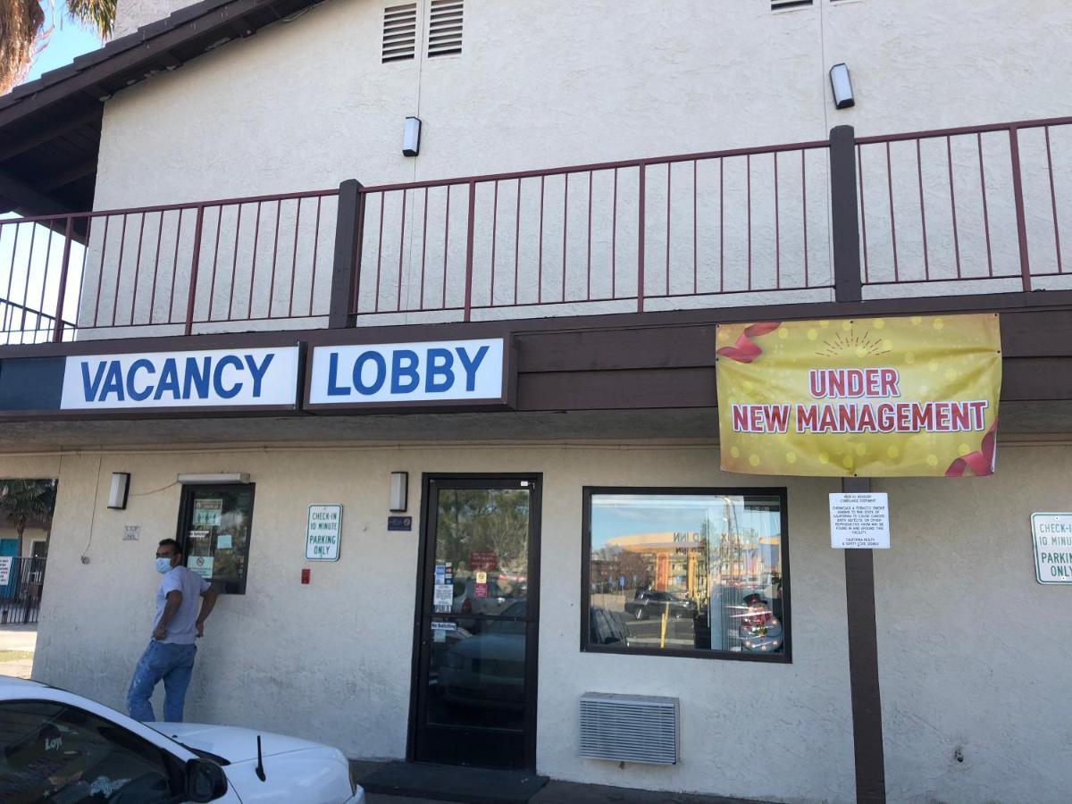 Lancaster Inn