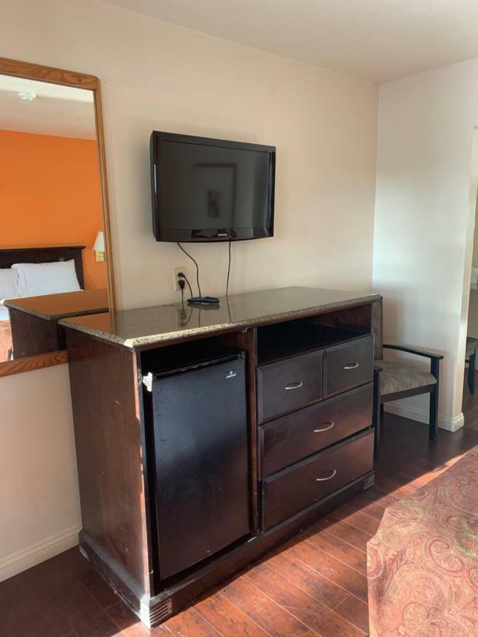 Motel Lancaster Inn 2*